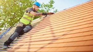 Best Tile Roofing Installation  in Elgin, SC