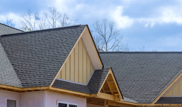 Best Commercial Roofing Services  in Elgin, SC