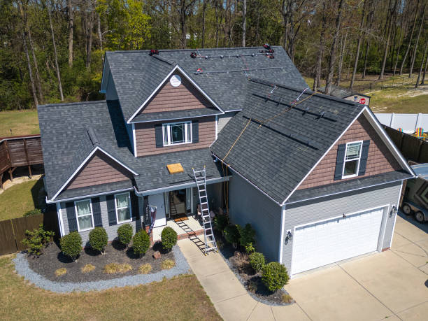 Best Siding  in Elgin, SC